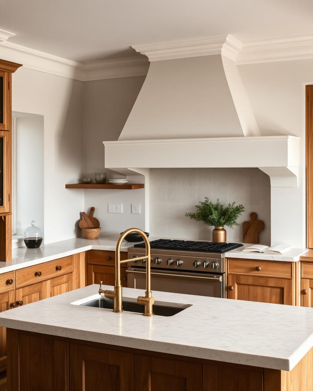 Atelier Kitchen