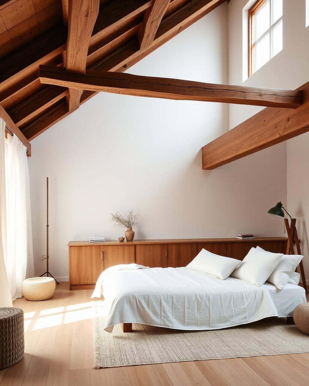 Nordic Loft